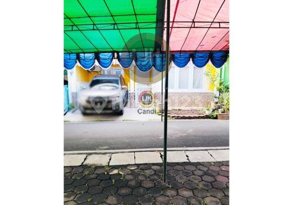 Rumah di Bukit Cendana Sambiroto Semarang 1