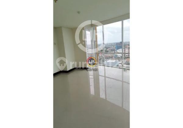 Apartemen di Sentraland Semarang 2