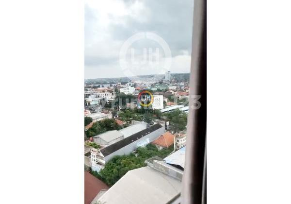 Apartemen di Sentraland Semarang 2