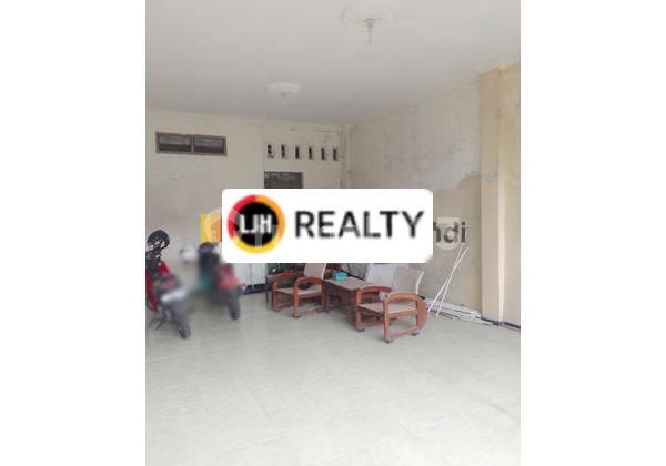 Rumah di Ngesrep Barat Semarang 2