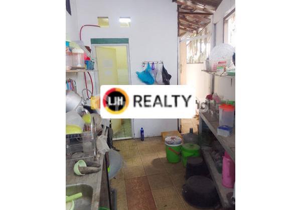 Rumah di Bukit Agung Bukit Sari Semarang 2