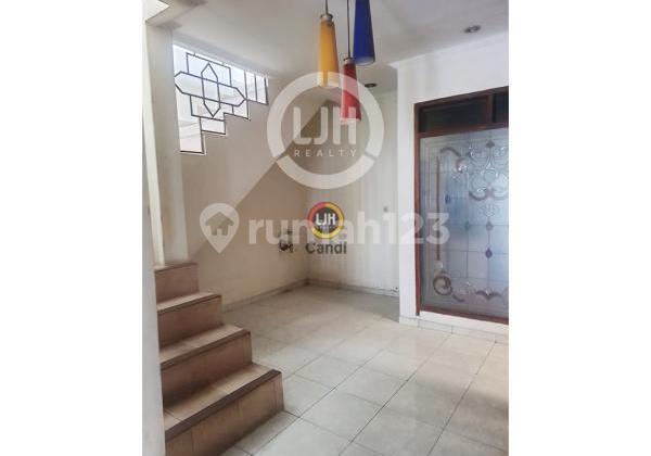 Rumah di KOMP SARI BUNGA BAKUNG ~ BANDUNG 2