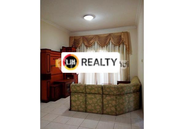 Rumah di Puri Arga Golf Merbabu BSB Mijen Semarang 1