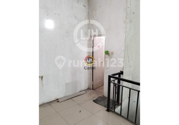 Shop House in Wonodri Sendang Raya Semarang 2