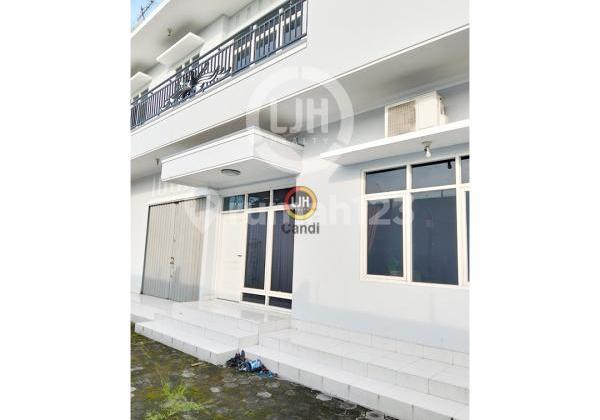 Rumah Kost di Bandungsari Mranggen Jawa Tengah Rumah Kost di Bandungsari Mranggen Jawa Tengah