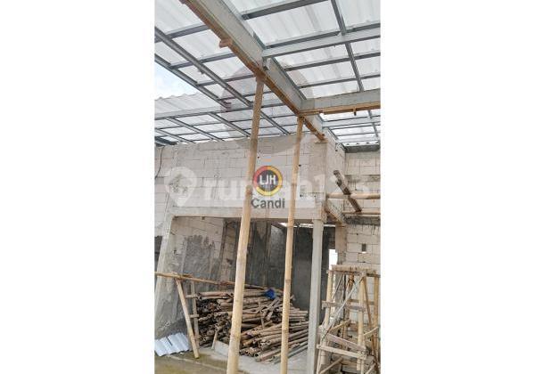 Kost di Tanjungsari Banyumanik Semarang