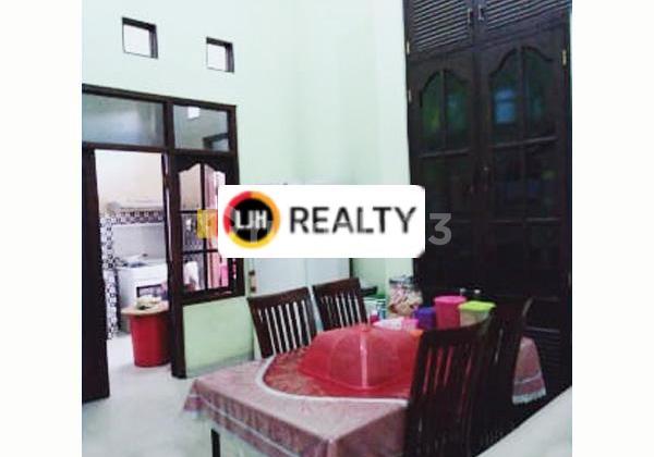 House in Lumbung Sari Raya, Kalicari, Pedurungan, Semarang 2