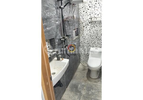 Kost di Tanjungsari Banyumanik Semarang