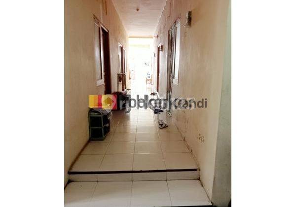 Kost di Pengging Banyudono Boyolali Jawa Tengah 1