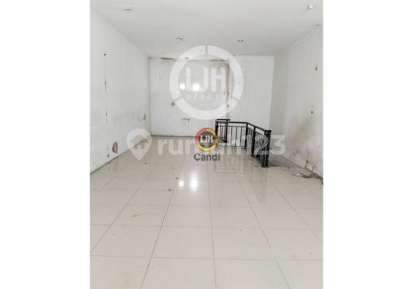 Shop House in Wonodri Sendang Raya Semarang 1