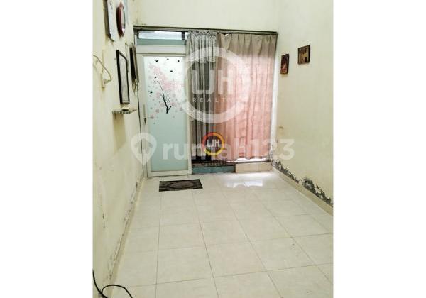 Rumah di Ligu Utara Semarang 1