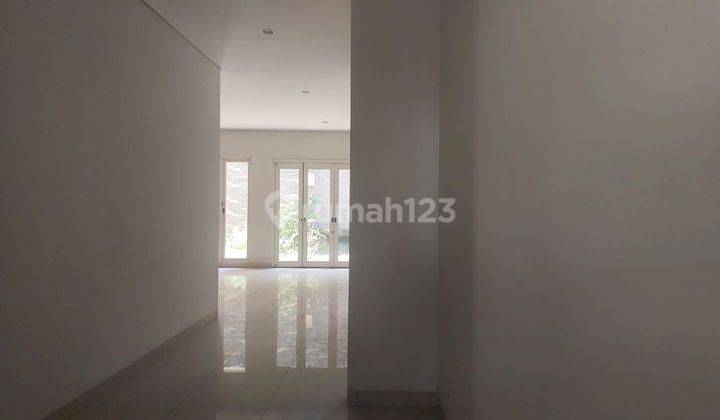 Rumah Murah Cluster Asera One West Harapam Indah 2