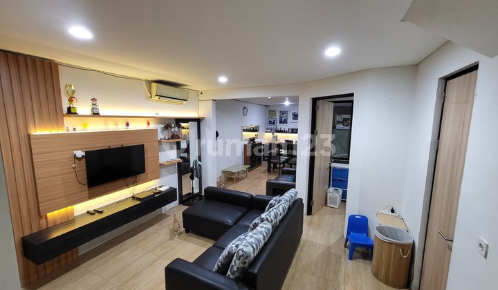 Dijual Cepat Rumah Cantik Minimalis Siap Huni di Lippo Cikarang 2