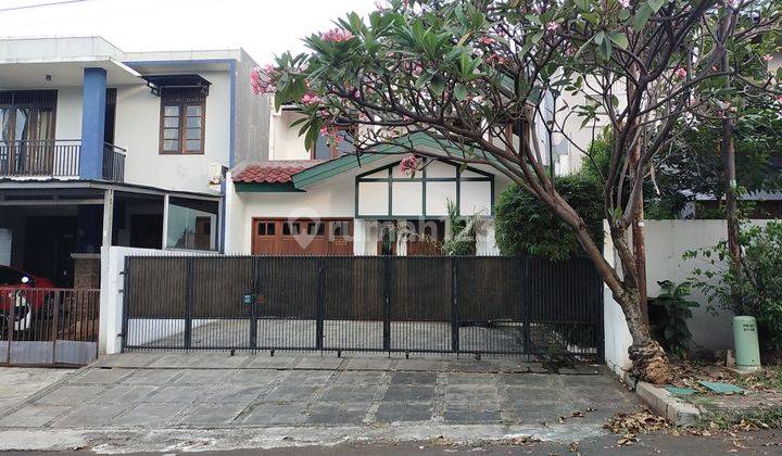 Di Jual Rumah Cantik di Kawasan Puri Cinere  2