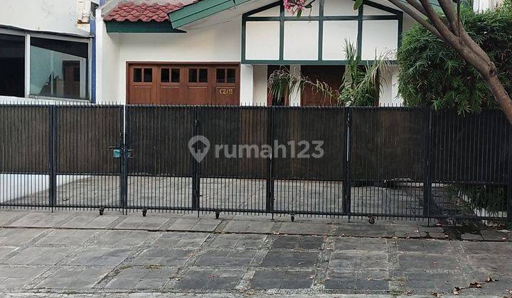 Di Jual Rumah Cantik di Kawasan Puri Cinere  2