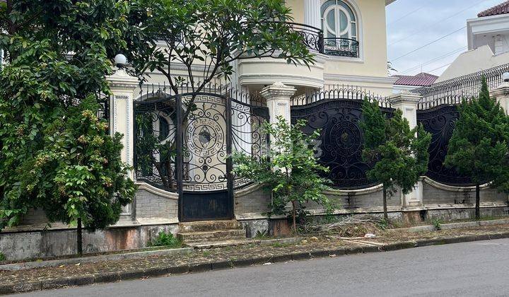 Rumah Murah Mewah Di Puri Cinere Dekat Mall 2