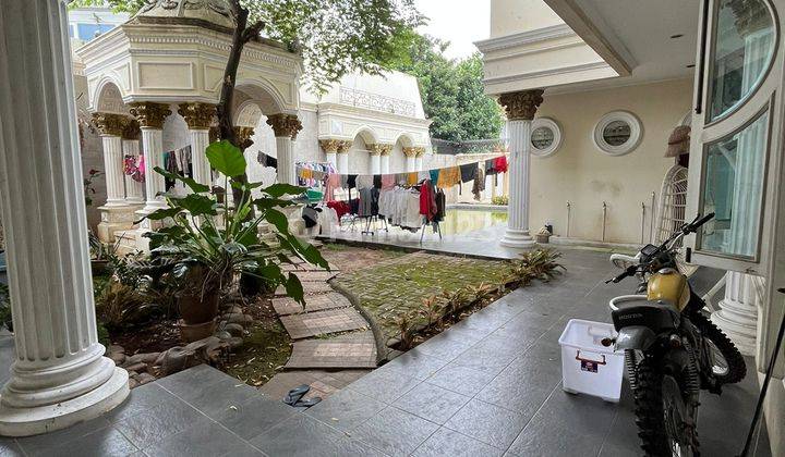 Rumah Murah Mewah Di Puri Cinere Dekat Mall 2