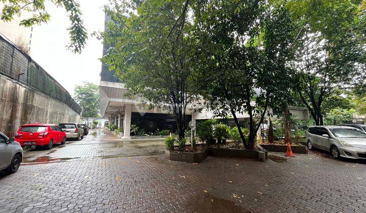 Di Jual Gedung Perkantoran di Cilandak Jaksel 6