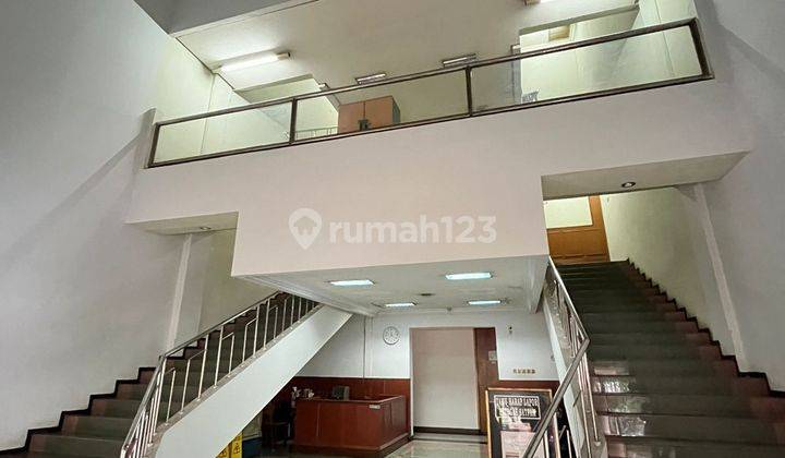 Di Jual Gedung Perkantoran di Cilandak Jaksel 14