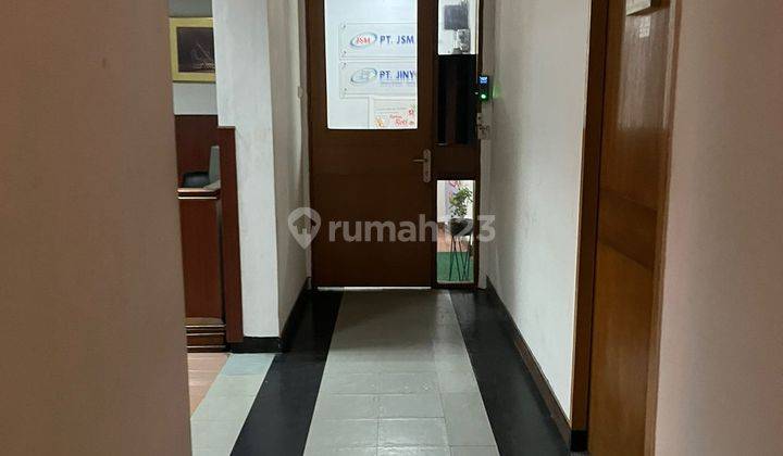Di Jual Gedung Perkantoran di Cilandak Jaksel 17