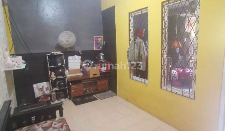 Rumah 2 Lantai SHM di Jagakarsa, Jakarta Selatan 2