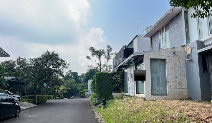 Dijual Murah Rumah di Green Andara Residence 2 Lantai 2