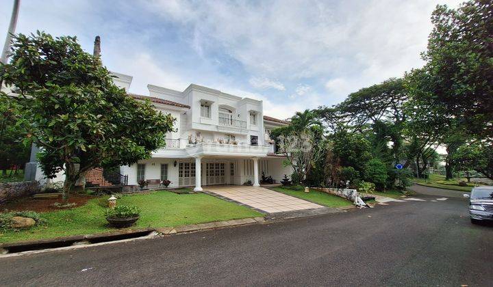 Rumah Cantik di Sentul City