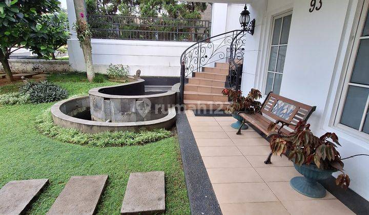 Rumah Cantik di Sentul City