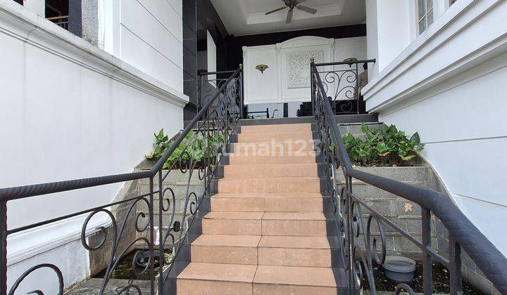 Rumah Cantik di Sentul City