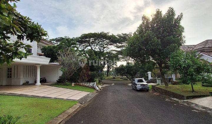 Rumah Cantik di Sentul City