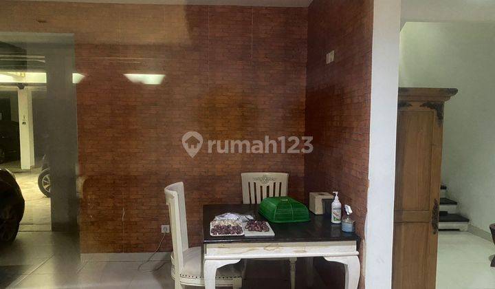 Dijual Rumah Murah di Ampera Jakarta Selatan 2