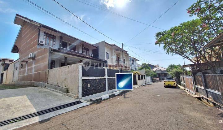 Dijual Rumah Murah di Taman Yasmin Bogor 2