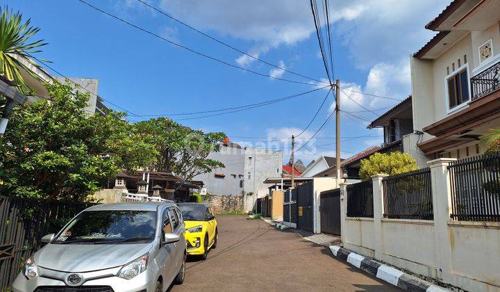Dijual Rumah Murah di Taman Yasmin Bogor 5