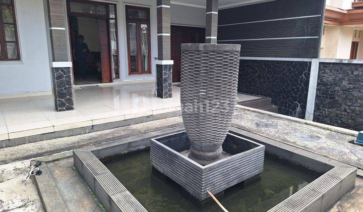 Dijual Rumah Murah di Taman Yasmin Bogor 7