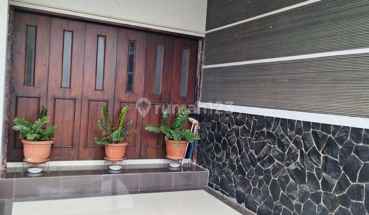 Dijual Rumah Murah di Taman Yasmin Bogor 8