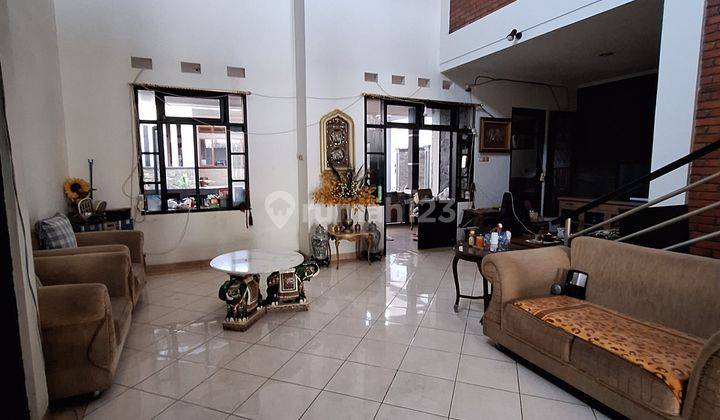 Dijual Rumah Murah di Taman Yasmin Bogor 9