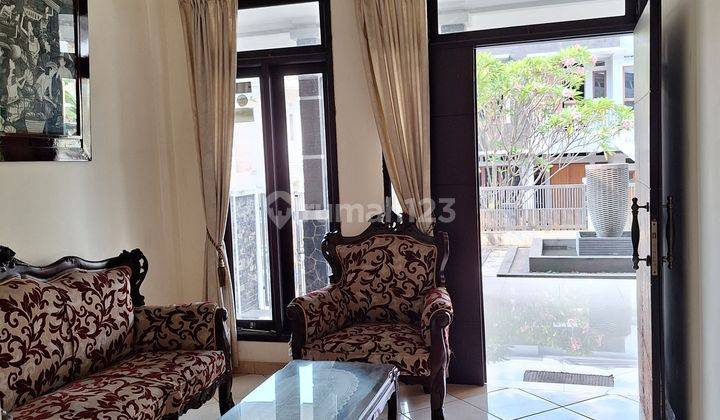 Dijual Rumah Murah di Taman Yasmin Bogor 10