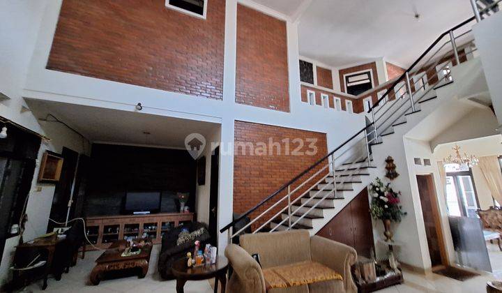 Dijual Rumah Murah di Taman Yasmin Bogor 11