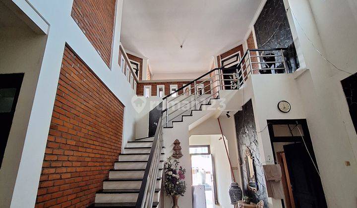 Dijual Rumah Murah di Taman Yasmin Bogor 13