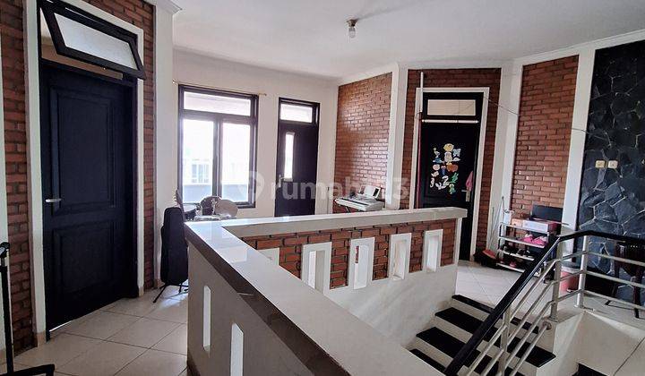 Dijual Rumah Murah di Taman Yasmin Bogor 14