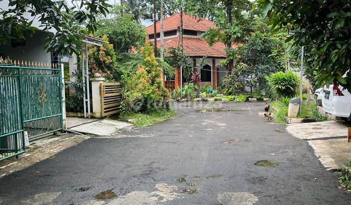 Dijual Rumah di Perumahan Grand Depok Residence Beji Depok 2