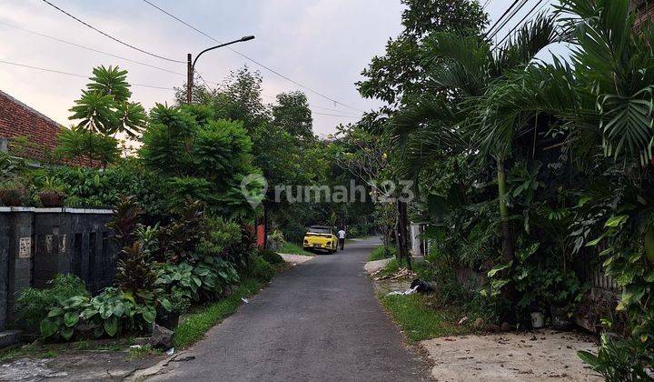 Dijual Rumah Asri 2 Lantai di Sempur Kota Bogor Hitung Harga Tanah 2