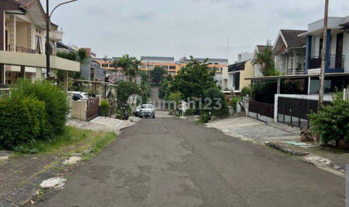 Dijual Rumah Cantik di Puri Cinere dekat Rumah Sakit dan Mall Cinere 2