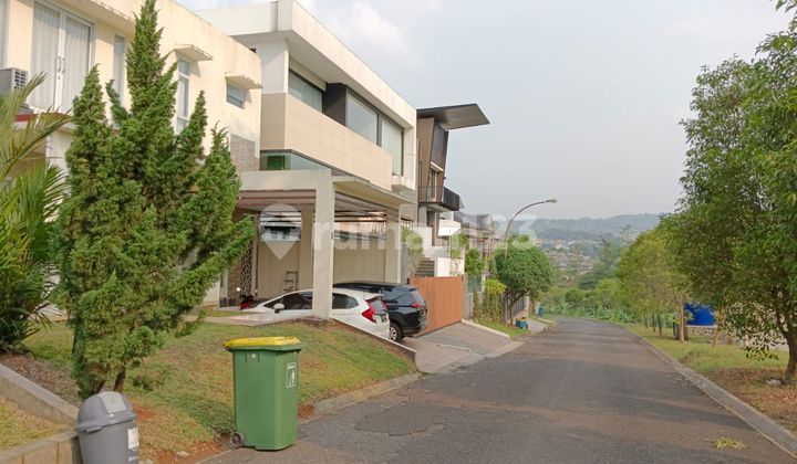 Nice 2-Story House for Sale in Sentul City Housing Complex 2