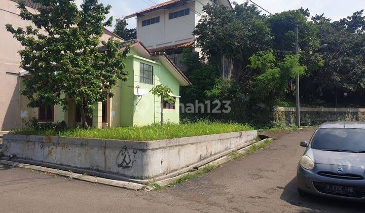 Rumah Murah di Perumahan Tatya Asri Sentul Bogor 2