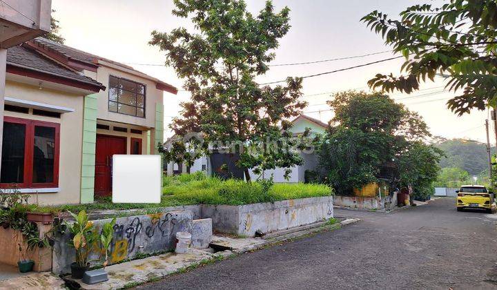 Rumah Hook di Perumahan Tatya Asri Sentul Bogor 2