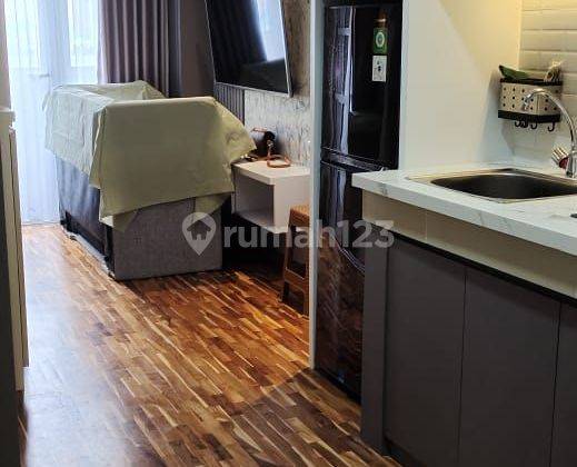 Apartemen 1 Bedroom Di Vasanta Innopark Kawasan Industri Cikarang 1