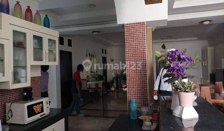 Rumah Cantik dekat Walikota Tangerang Selatan 2