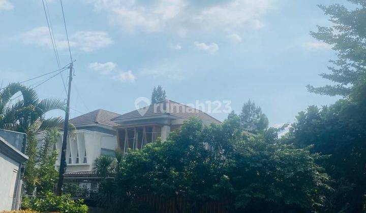 Rumah Murah di Bukit Cimanggu City Bogor 2