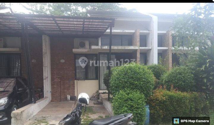 Rumah Murah di Perumahan Taman Jatisari Permai 1